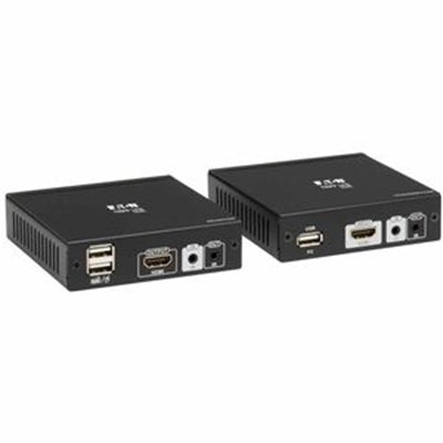 HDMI HDBaseT KVM Console Exten