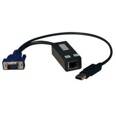 USB Server Interface Module