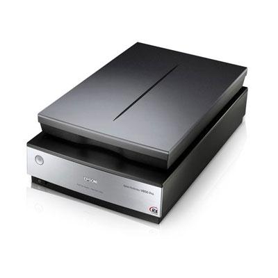 Perfection V850 Pro Scanner