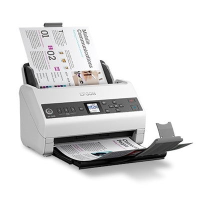 EPSON DS-730N Doc Scanner