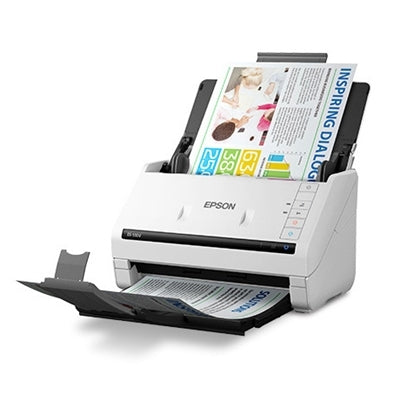 DS-530 II Document Scanner