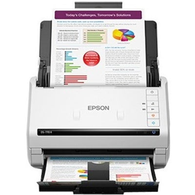 DS-770 II Document Scanner