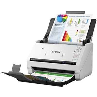 DS-575W II Doc Scanner WIFI