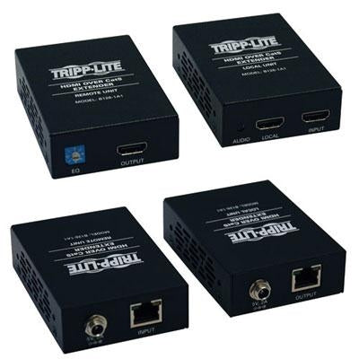 HDMI Over Cat5 Active Extender