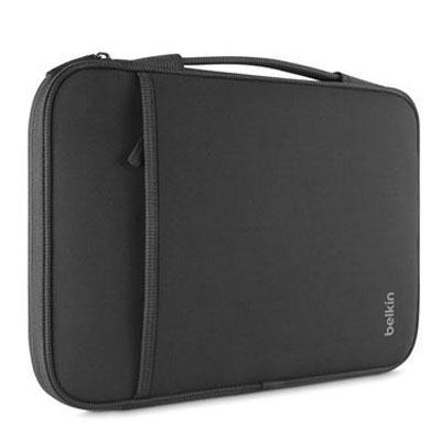 14" Chromebook Sleeve Black