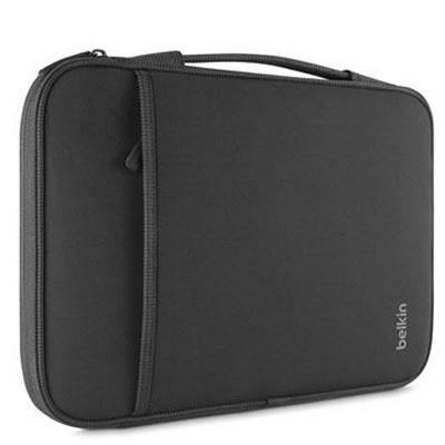 COVER SLEEVE NPRN UNV 03 BLK