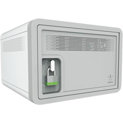 Secure and Charge AC