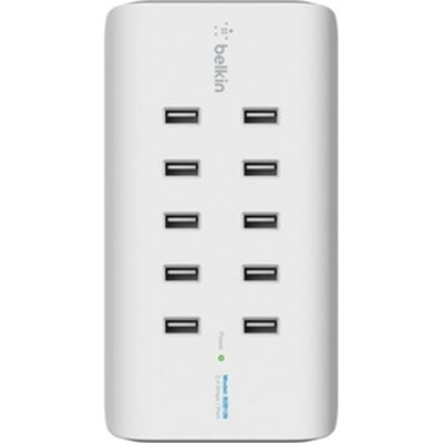 10 PORT USB-A CHARGER