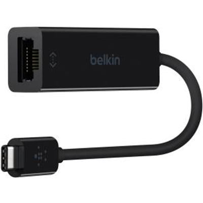 USB C to Gigabit Adapter