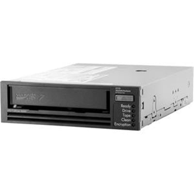 HPE LTO7 Ultrium 15000 IntTape