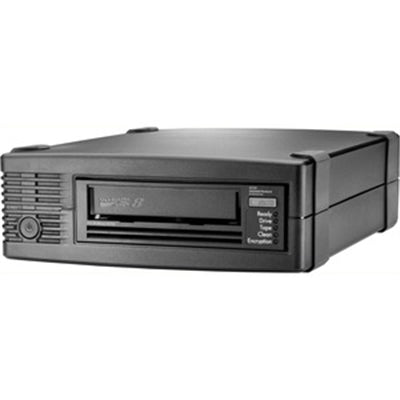 LTO-8 Ultrium 30750 Ext Tape Drive