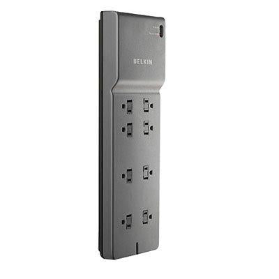 8 Outlet Surge 3390J