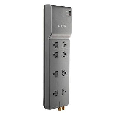 8 Outlet Home/Office Surge