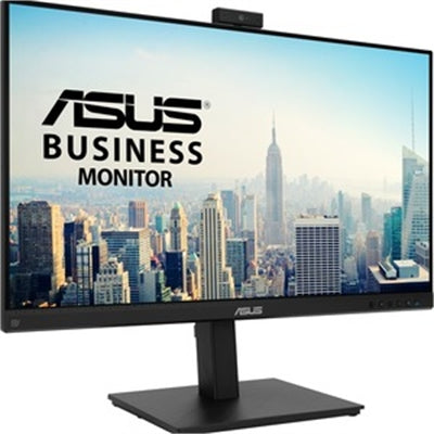 ASUS BE279QSK Video