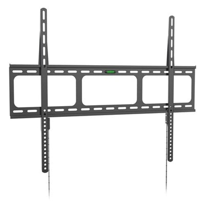 Fixed Flat Panel Wall Mount