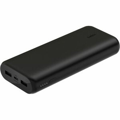 20K Power Bank with 20W PD