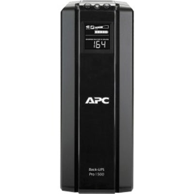 Power Saving Back UPS Pro 1500