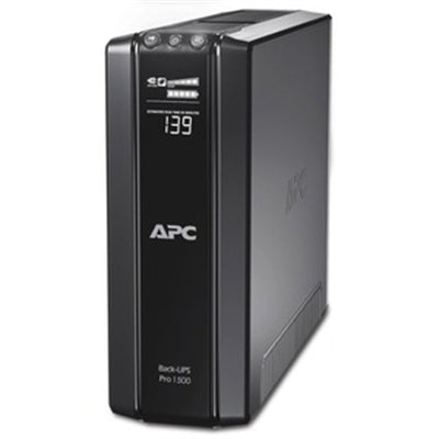 APC by SE Backups RS1500 230V