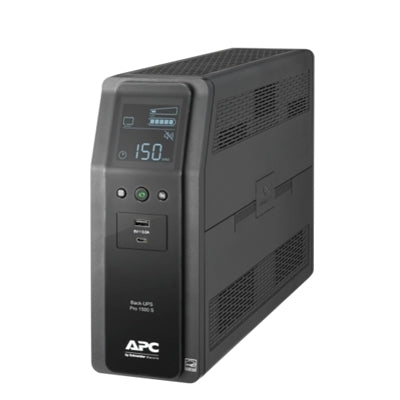 Back UPS PRO 1500VA