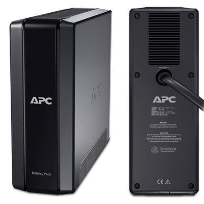 Back-UPS Pro External Battery