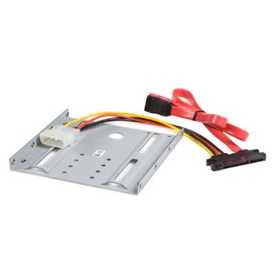 Adapt/Cbl to Mnt 2.5" SATA HD