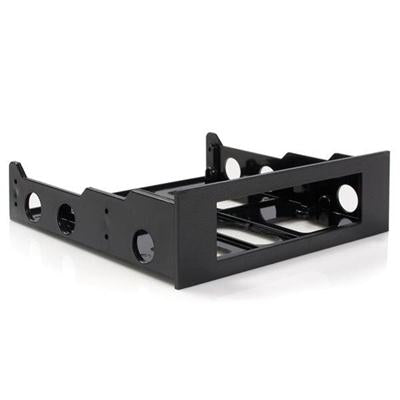 IDE BRACKET FOR 3.5" Black