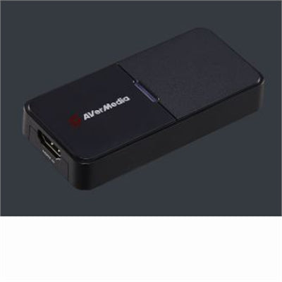 AVerMedia Live Streamer CAP 4K