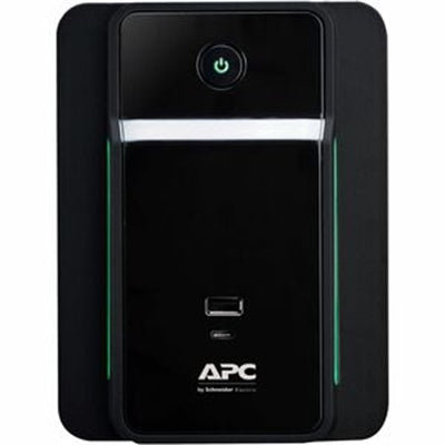 APC 950 VA Back-UPS Tower