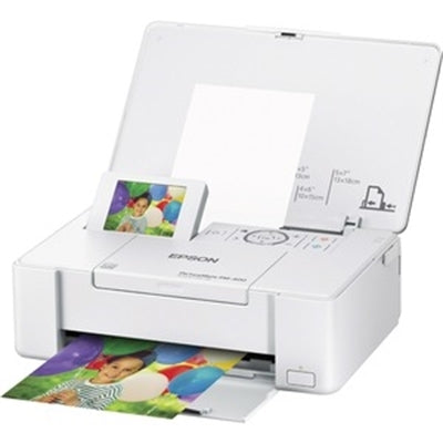 PictureMate PM 400 Compact