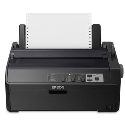 FX 890II Netwrk Impact Printer