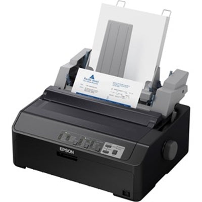 EPSON LQ 590II Impact Printer