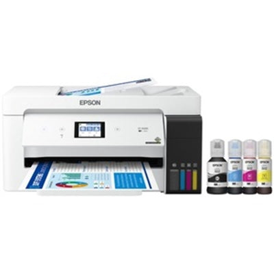 EcoTank ET15000 Printer