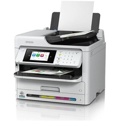 WorkForce Pro WF-C5890