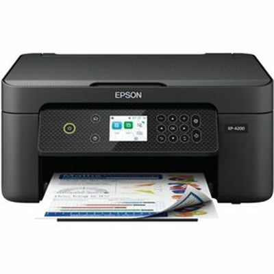 EPSON Expression Home XP4200