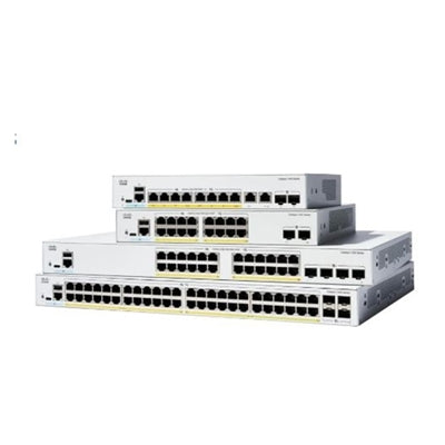 1200 24port GE 4x10 SFP+