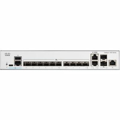 Catalyst 1300 12-port SFP+