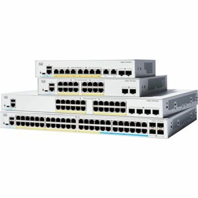 1300 24 port GE 4x1G SFP