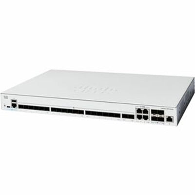 1300 24port SFP+ 4x10GE