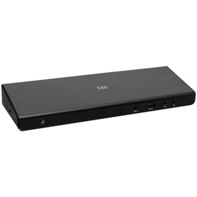 USB-C 3.2 Docking Stations