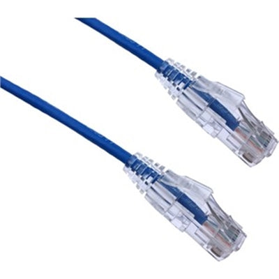 3FT CAT6A BENDnFLEX