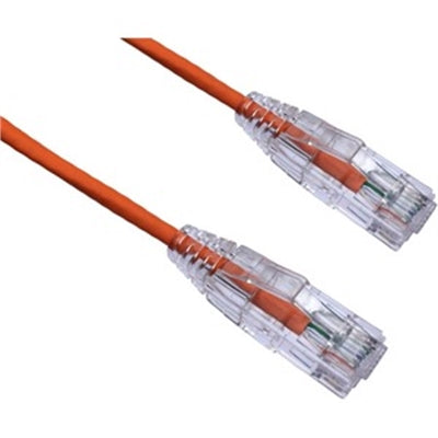 7FT CAT6A BENDnFLEX