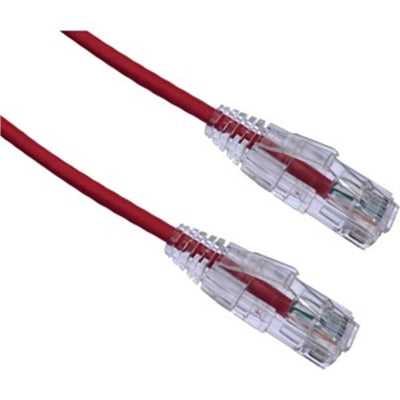 7FT CAT6A BENDnFLEX