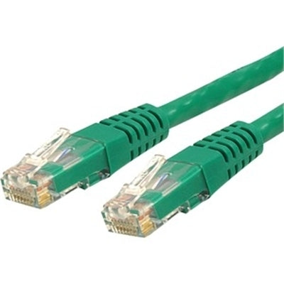 10ft Cat6 RJ45 UTP Ntwk Green