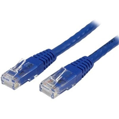 3 ft. CAT6 Cable Pack Blue