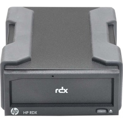 RDX+ External Docking System