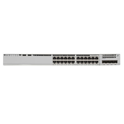 Catalyst 9200 24-port PoE+