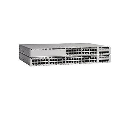 Catalyst 9200 24port PoE Netwo