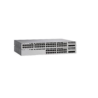 Catalyst 9200L 24-port data, 4