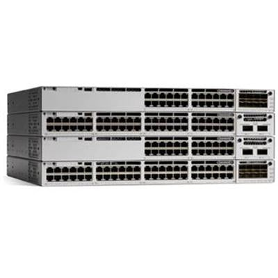 Catalyst 9300 24Port Data Only