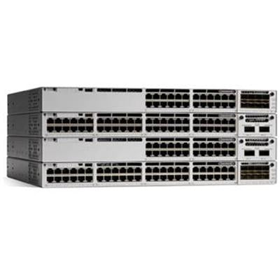 Catalyst 9300 48-port Data